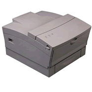 Laser Printer